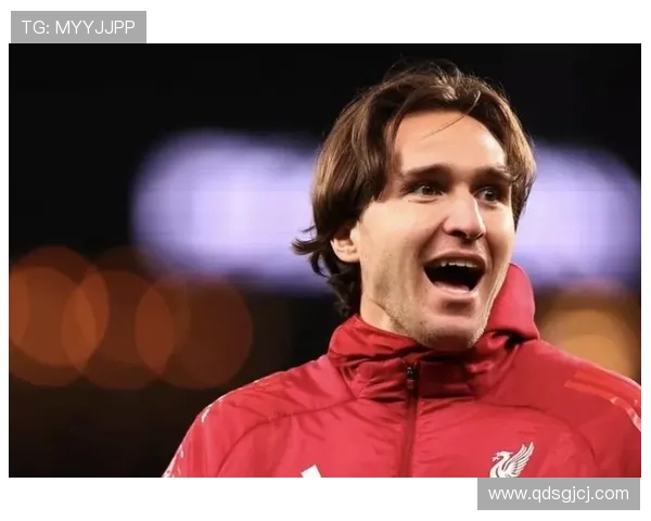 基耶萨或成萨拉赫短期替代者回声报分析表现不佳原因